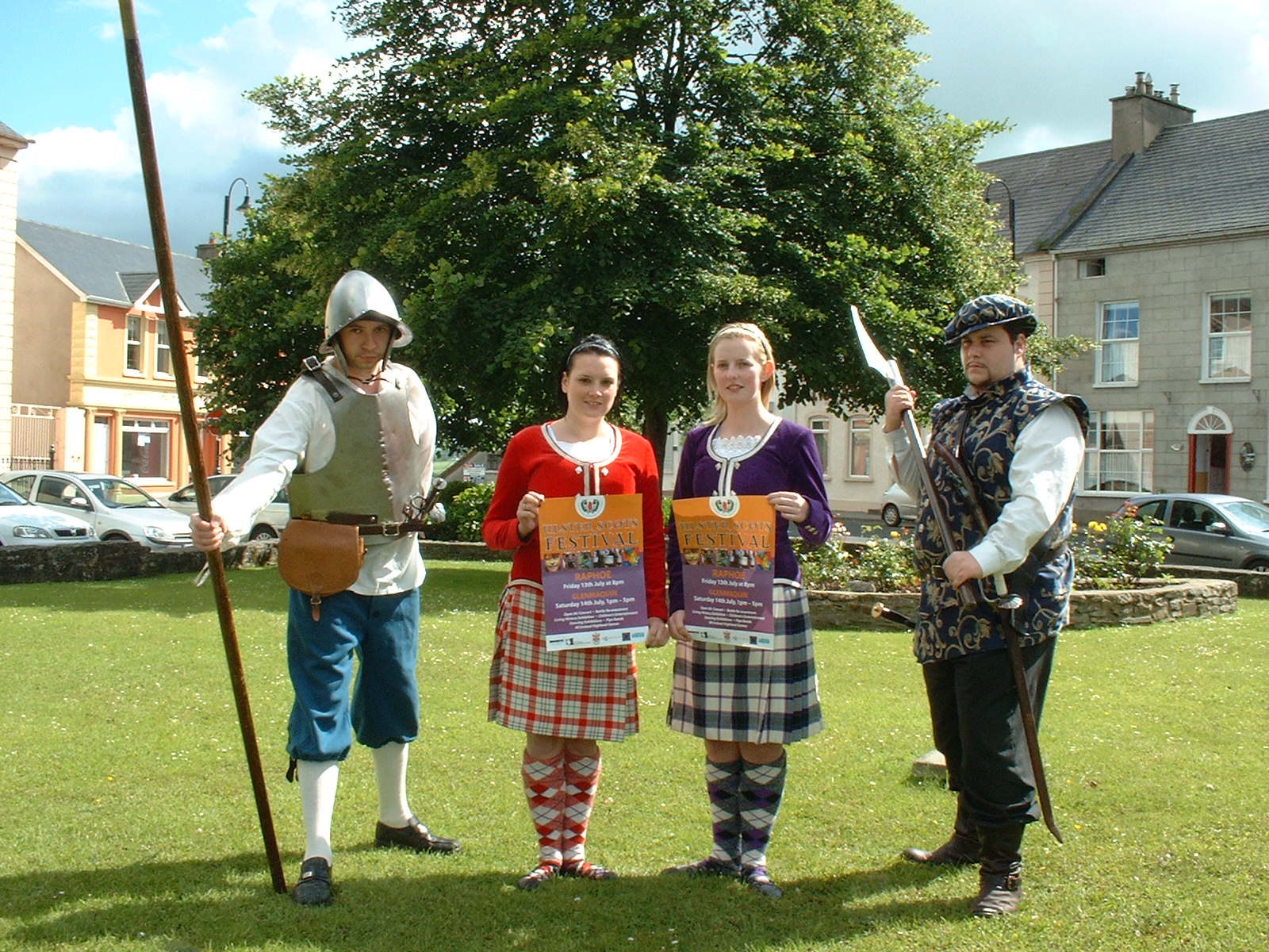 Ulster